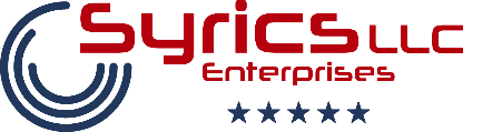 Syrics Enterprises LLC